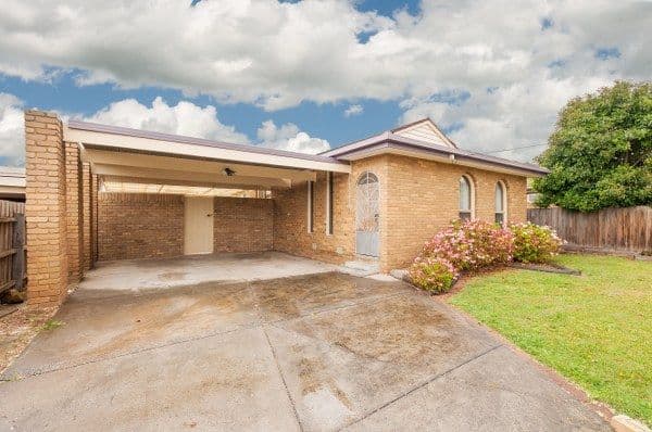 39 Wattleglen Street, CRAIGIEBURN VIC 3064, Craigieburn - Image 1