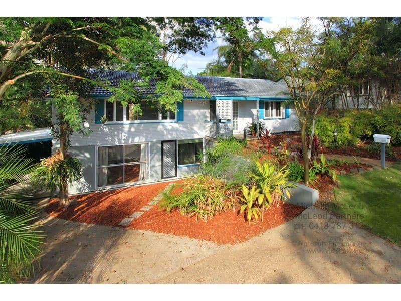 4 Kyoga Street, KENMORE QLD 4069, Kenmore - Image 1