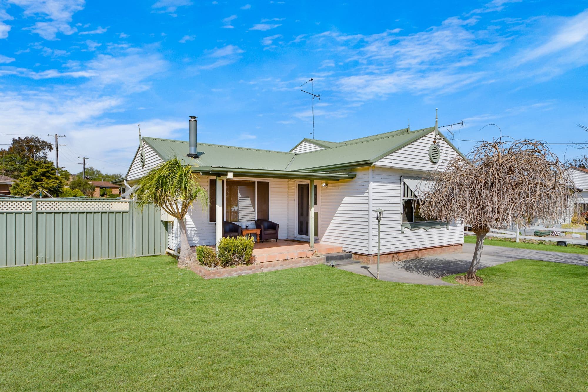 97 Burragorang Road, Mount Hunter - Image 1