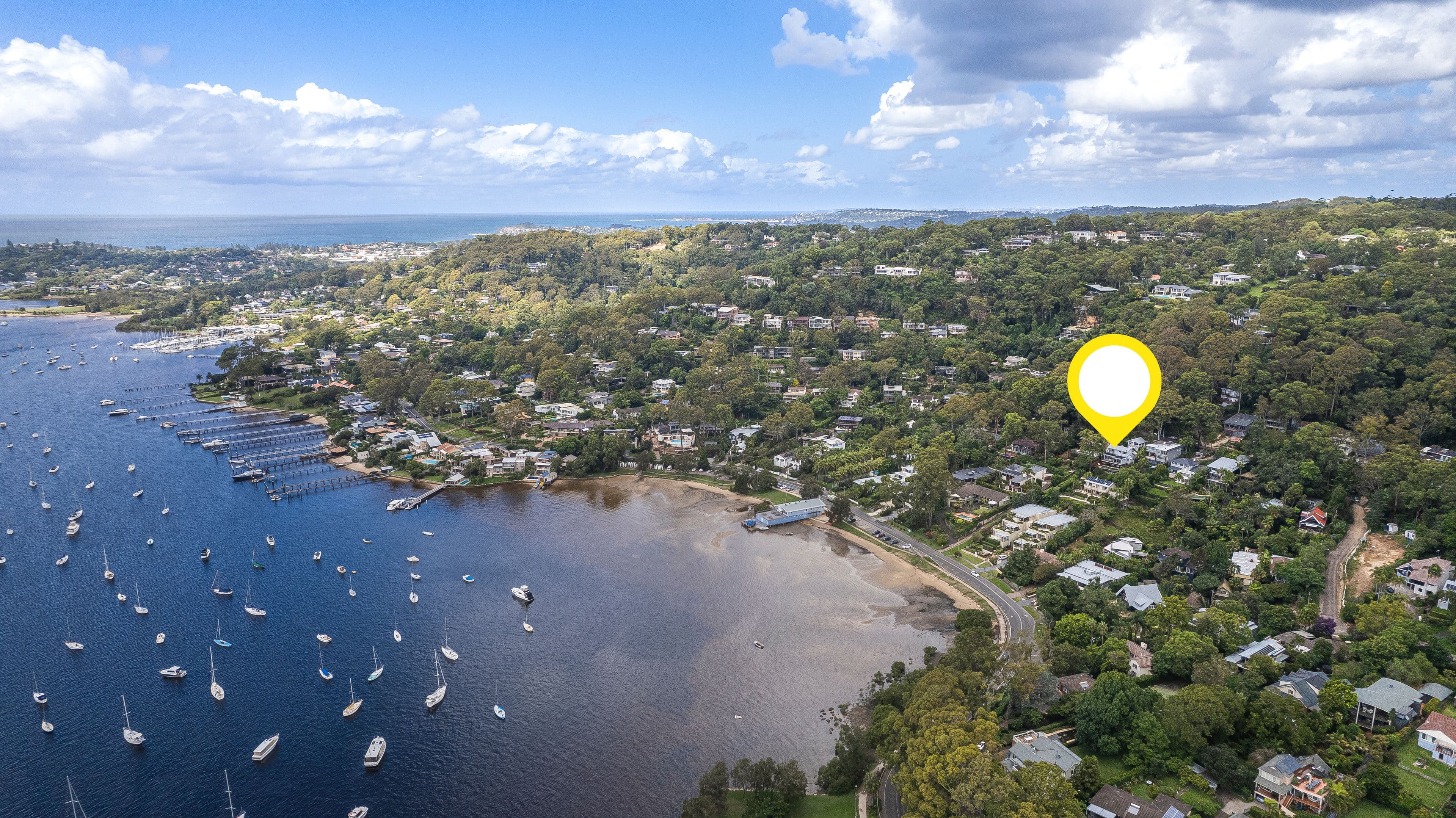 15 Corniche Road, Church Point NSW 2105, Church Point - Image 1