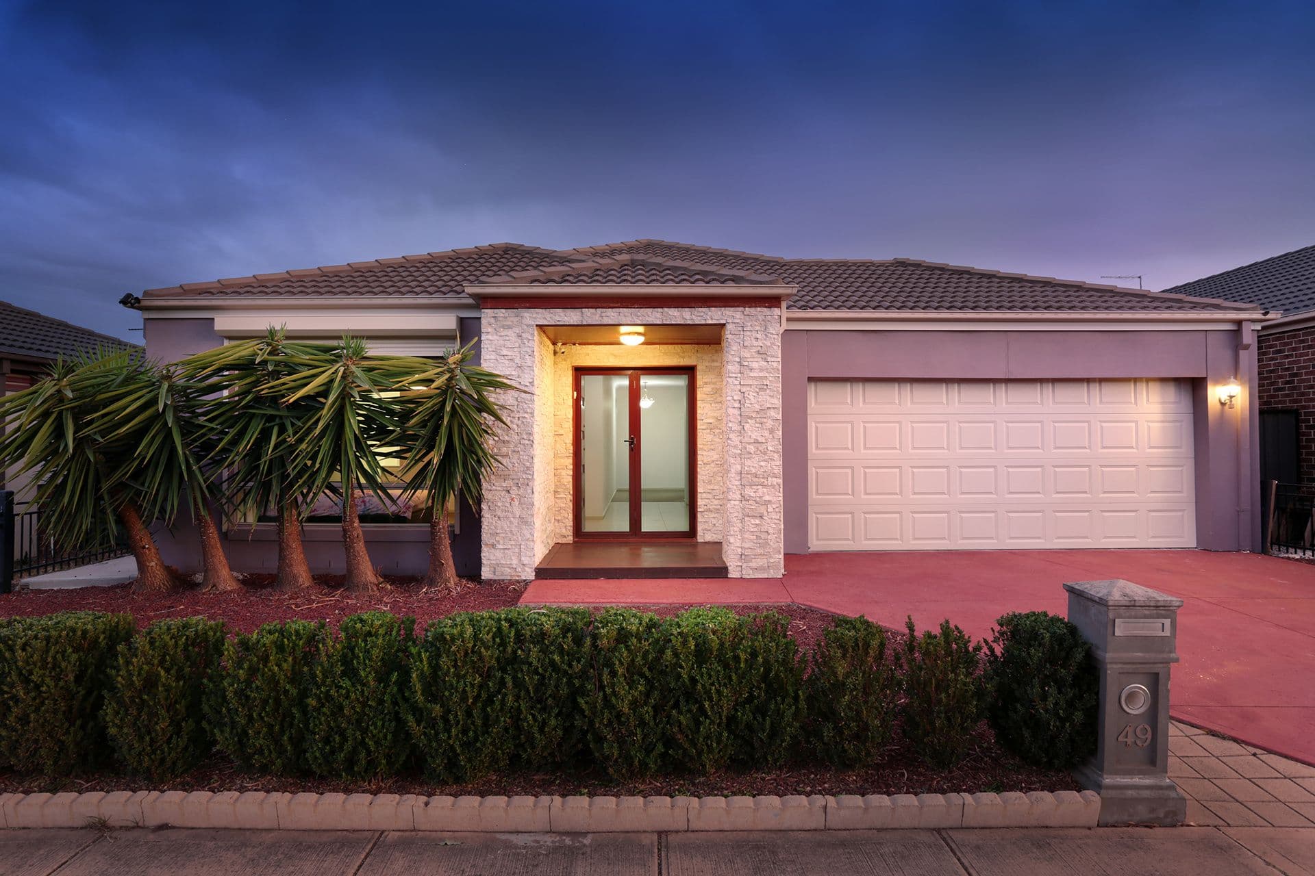 49 Brownlow Drive, Point Cook VIC 3030, Point Cook - Image 1