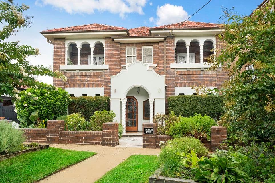 23 Marcel Avenue, Randwick NSW 2031, Randwick - Image 1