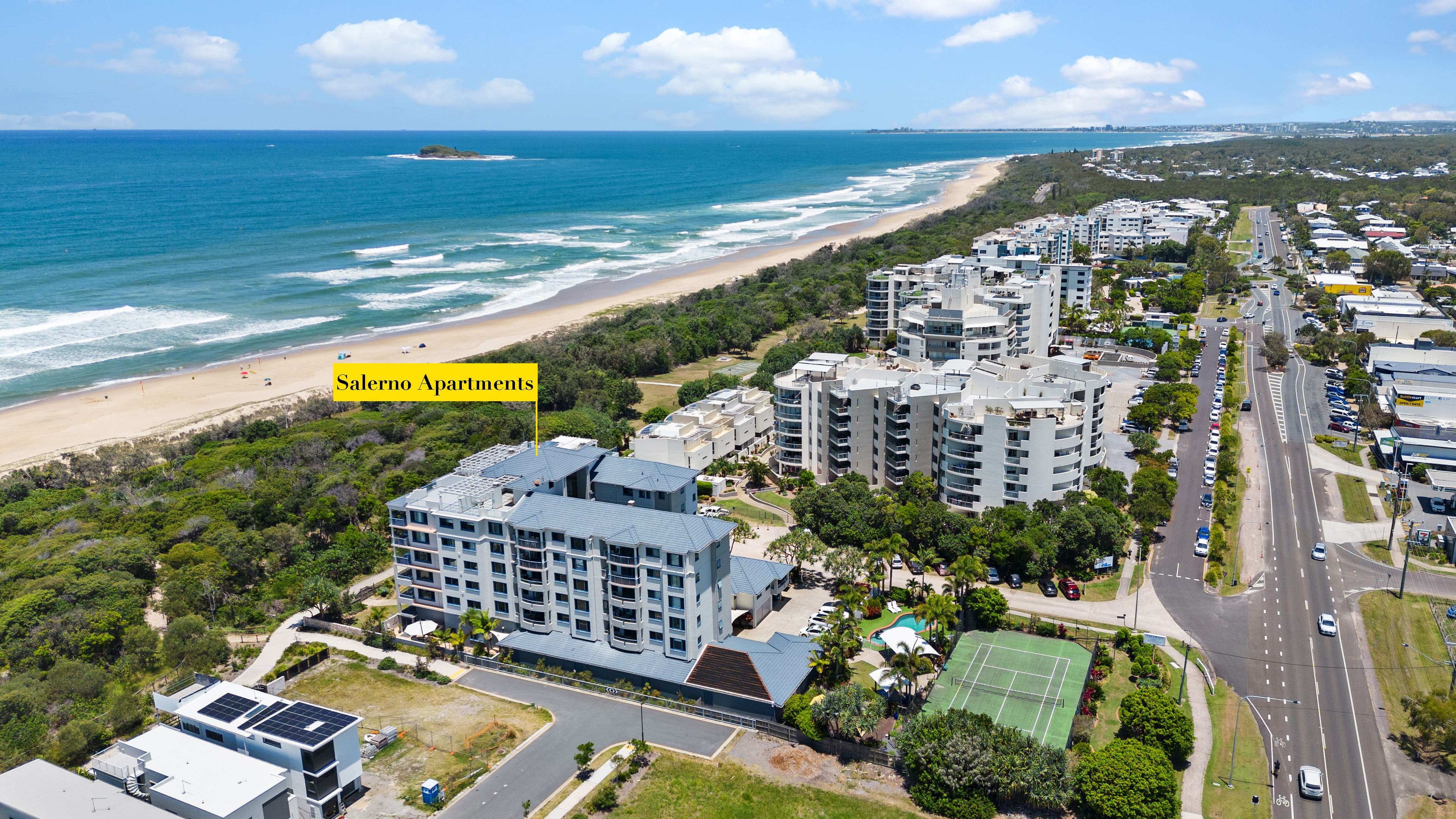 939-941 David Low Way, Marcoola QLD 4564, Marcoola - Image 1