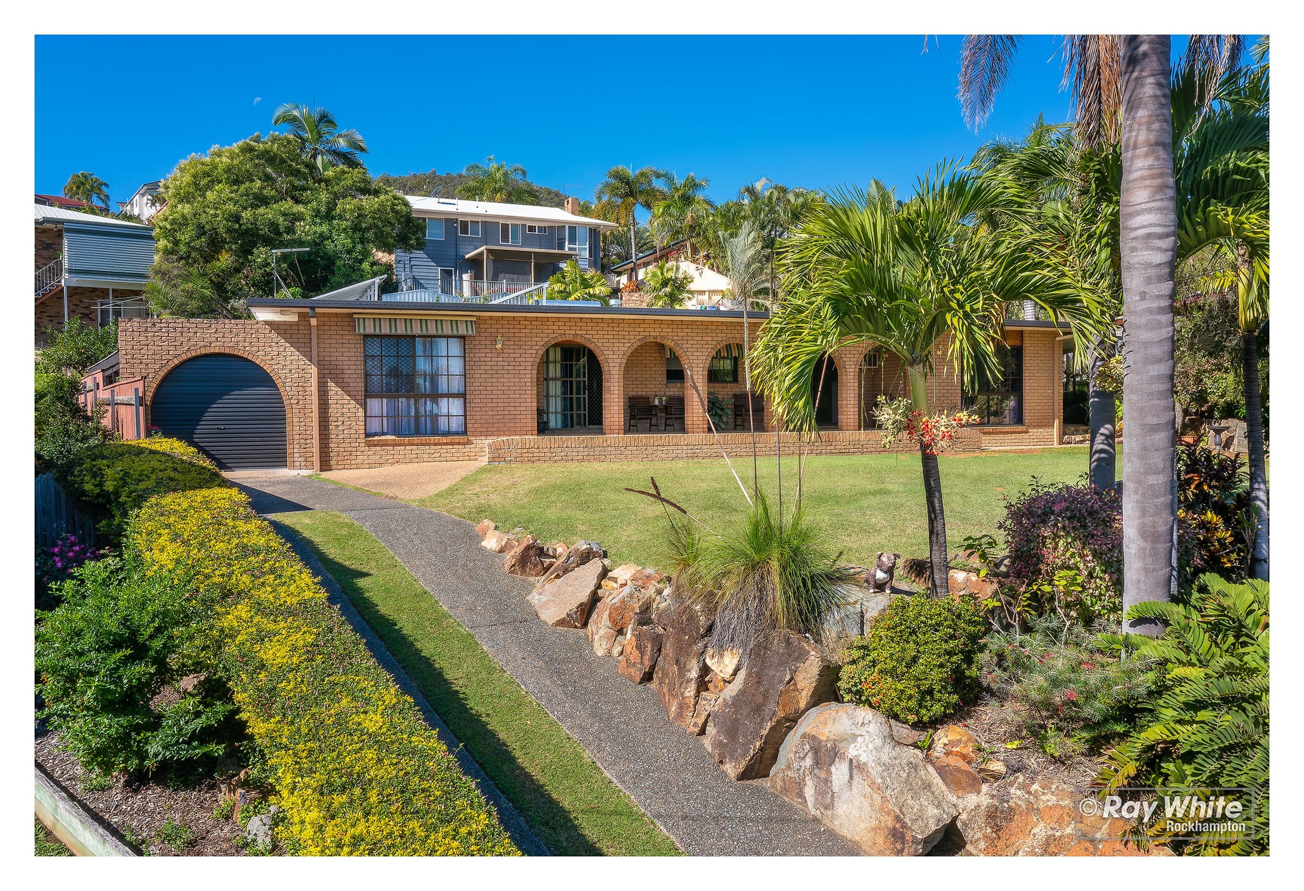 7 Belfield Avenue, Frenchville QLD 4701, Frenchville - Image 1