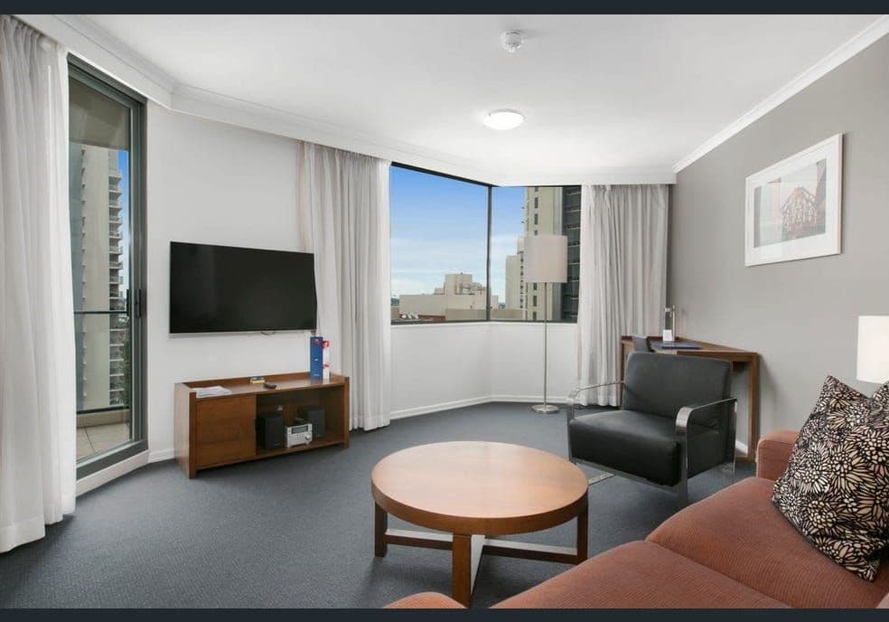 95 Charlotte Street, Brisbane City QLD 4000, Brisbane City - Image 1