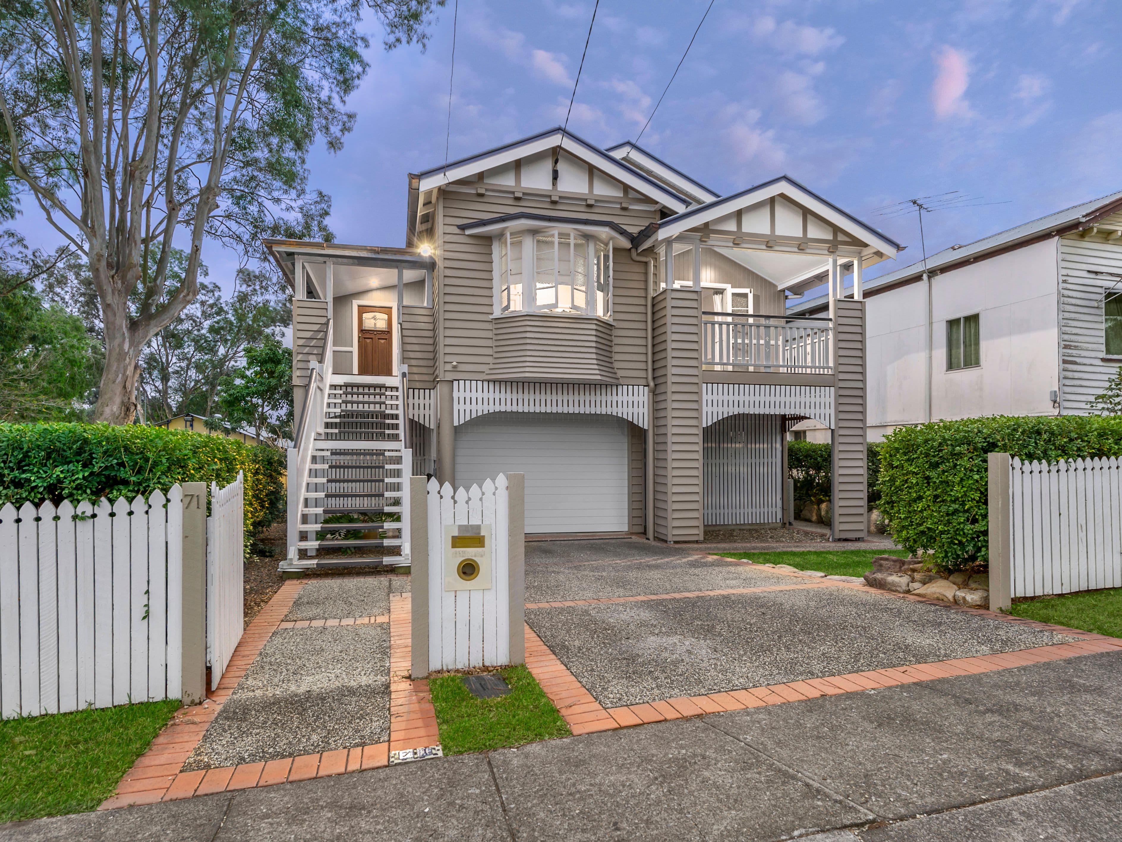 71 Evelyn Street, Grange QLD 4051, Grange - Image 1
