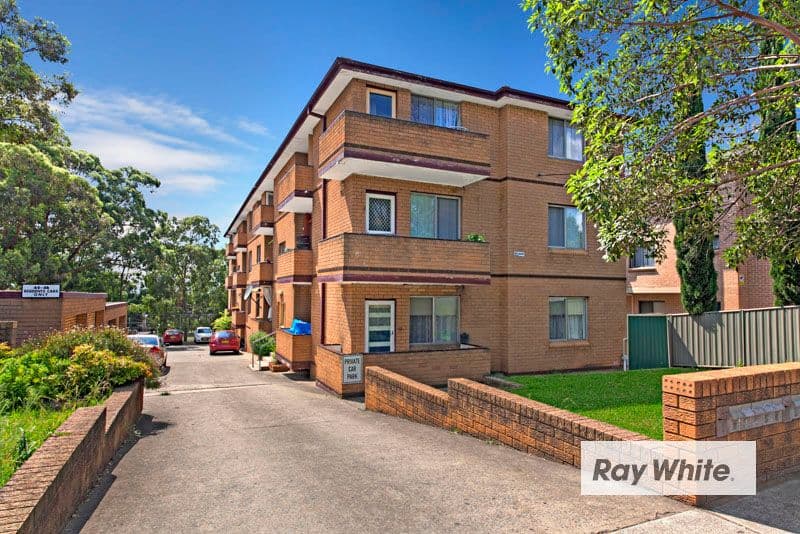 44-46 Harrow Road, Auburn NSW 2144, Auburn - Image 1