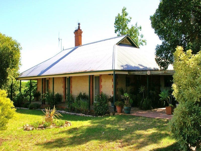 164 Tarcoola Street, RENMARK SA 5341, Renmark West - Image 1