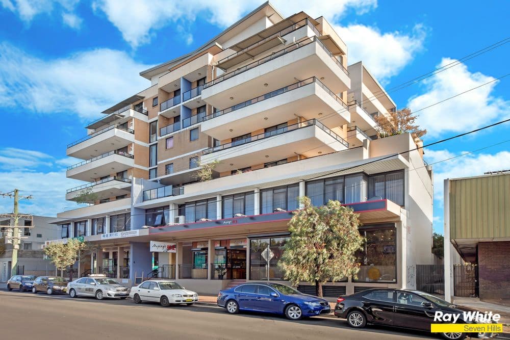 24- 28 First Avenue, Blacktown NSW 2148, Blacktown - Image 1