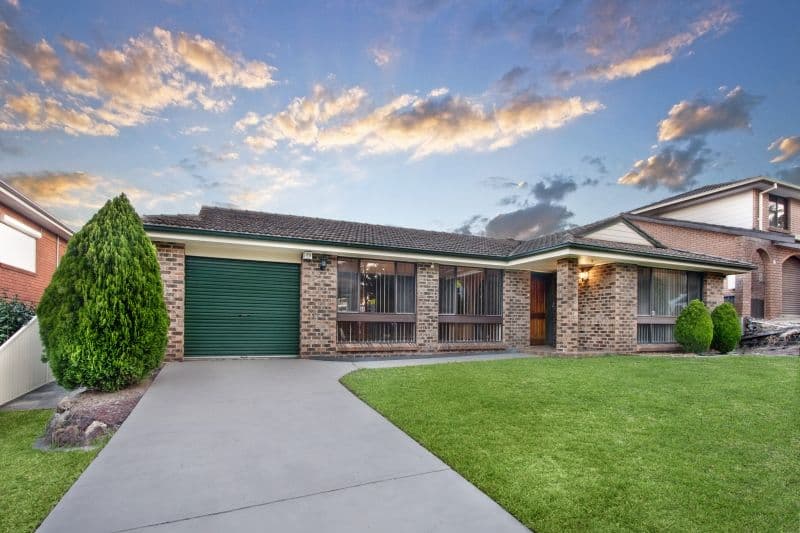 77 Bossley Road, BOSSLEY PARK NSW 2176, Bossley Park - Image 1