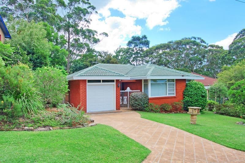 39 Buttenshaw Place, AUSTINMER NSW 2515, Austinmer - Image 1