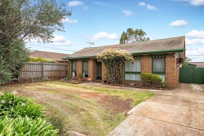 14 Milverton Street, MELTON VIC 3337, Melton - Image 1