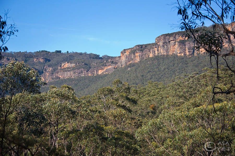 Lot 24 and 37 Nellies Glen Road, MEGALONG NSW 2785, Megalong Valley - Image 1