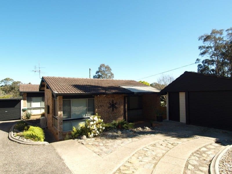 470 Beach Road, SUNSHINE BAY NSW 2536, Sunshine Bay - Image 1