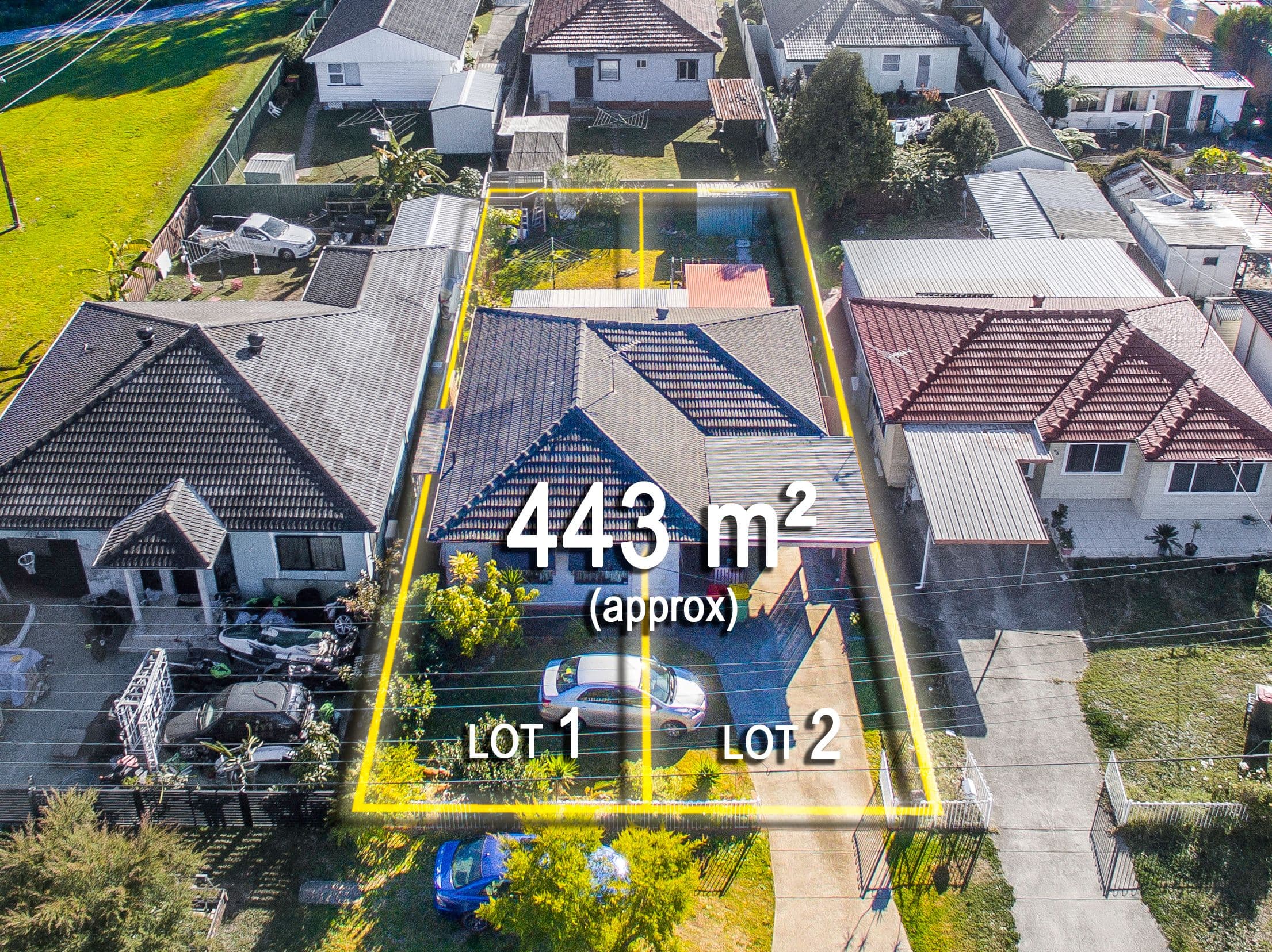 25 Mittiamo Street, Canley Heights - Image 1
