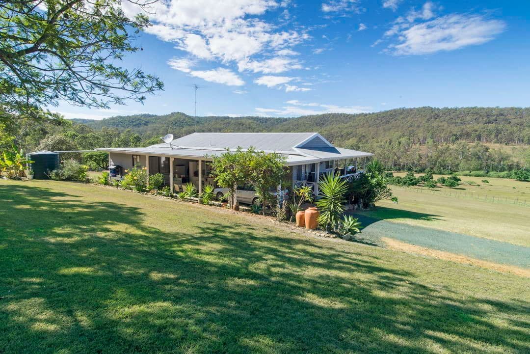 776 Sandy Creek Road, Grantham QLD 4347, Grantham - Image 1