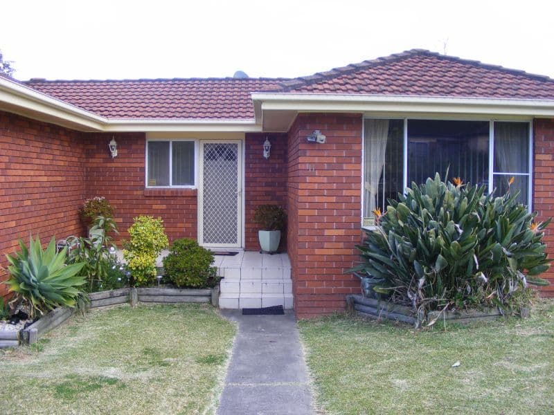 LIDCOMBE, NSW, Lidcombe - Image 1