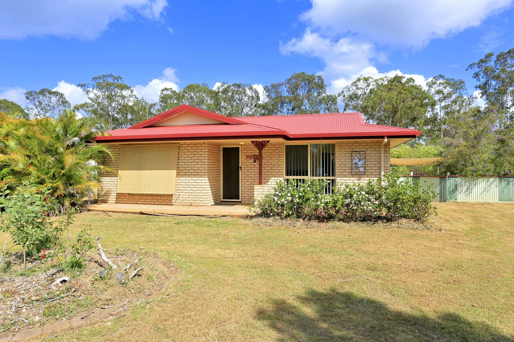 479 Old Toogoom Road, Beelbi Creek QLD 4659, Beelbi Creek - Image 1
