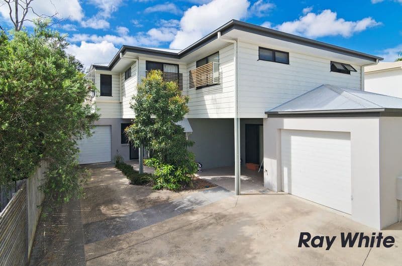 1/60 Murray Street, Fawkner, Fawkner - Image 1