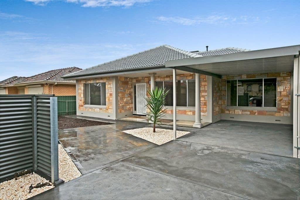 73 Alexander Avenue, CAMPBELLTOWN SA 5074, Campbelltown - Image 1