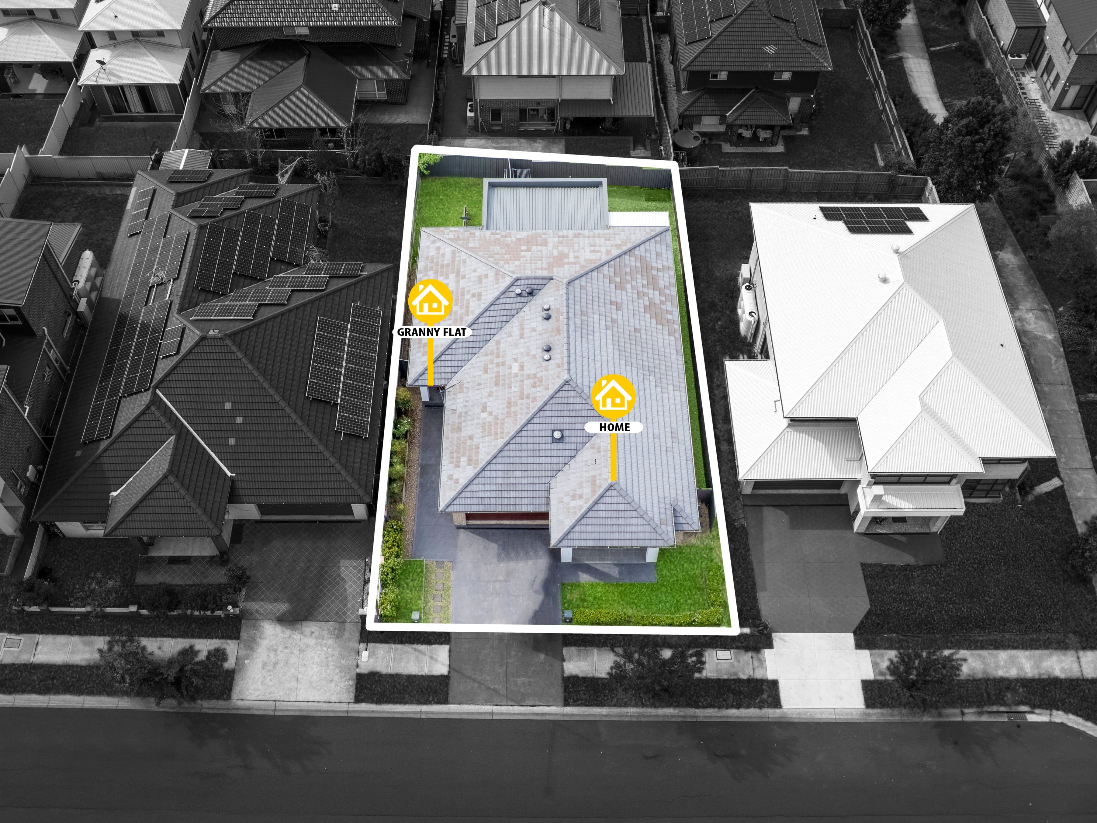 10 & 10a Mahoney Drive, Campbelltown NSW 2560, Campbelltown - Image 1