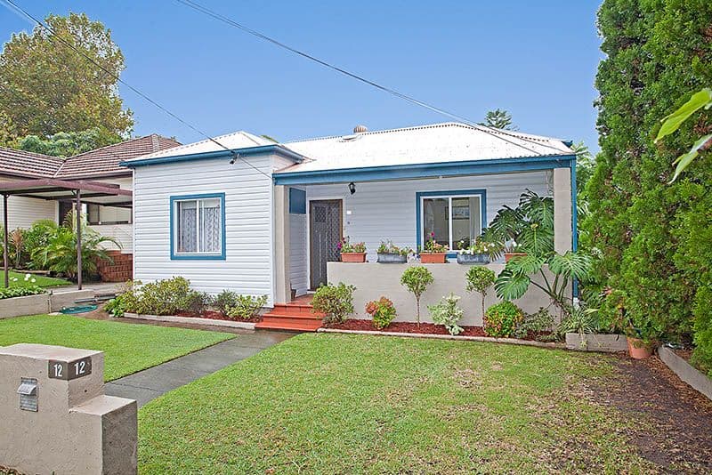 12 Myall Street, OATLEY NSW 2223, Oatley - Image 1