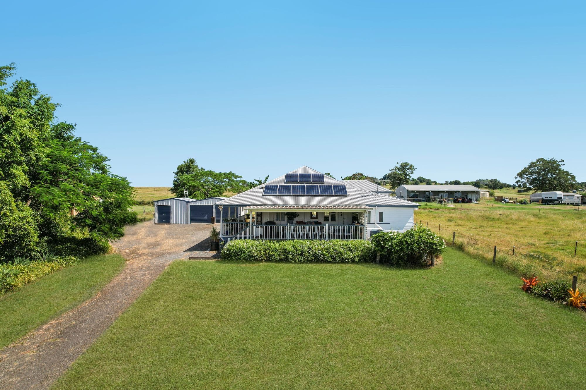 2192 Warrego Highway, Haigslea QLD 4306, Haigslea - Image 1