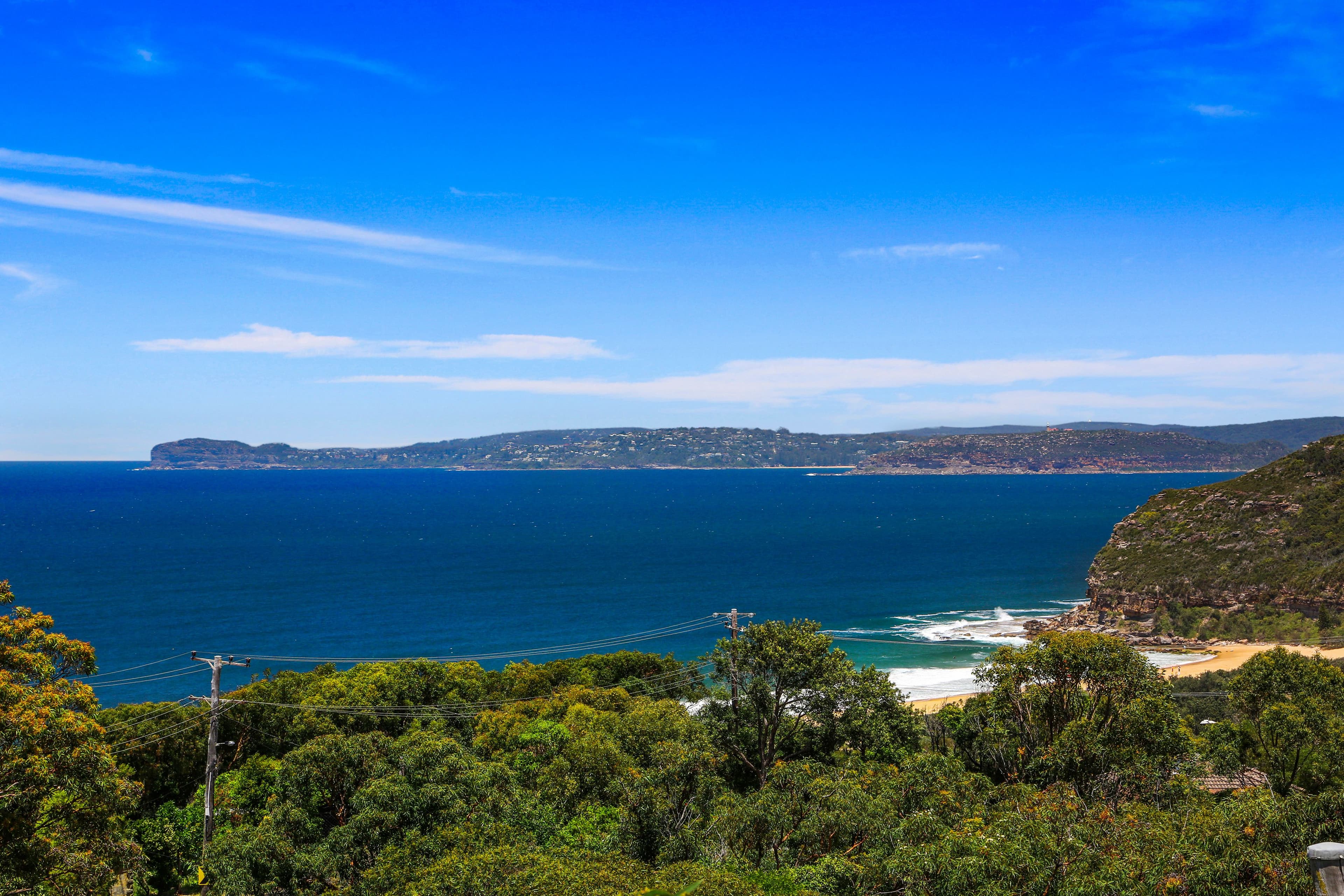 18a The Scenic Road, Killcare Heights NSW 2257, Killcare Heights - Image 1