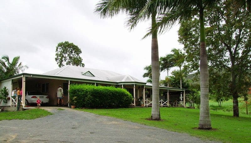 3928 Eungella Road, GARGETT QLD 4741, Gargett - Image 1