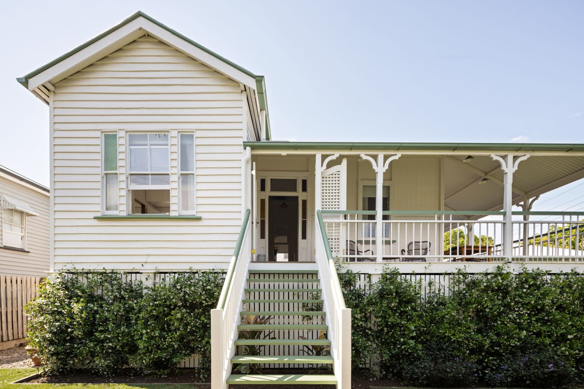 4 Hopetoun Street, Ascot QLD 4007, Ascot - Image 1