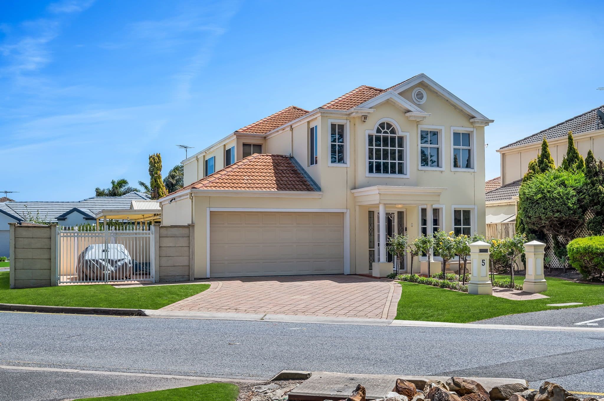 5 Catriona Court, North Haven SA 5018, North Haven - Image 1