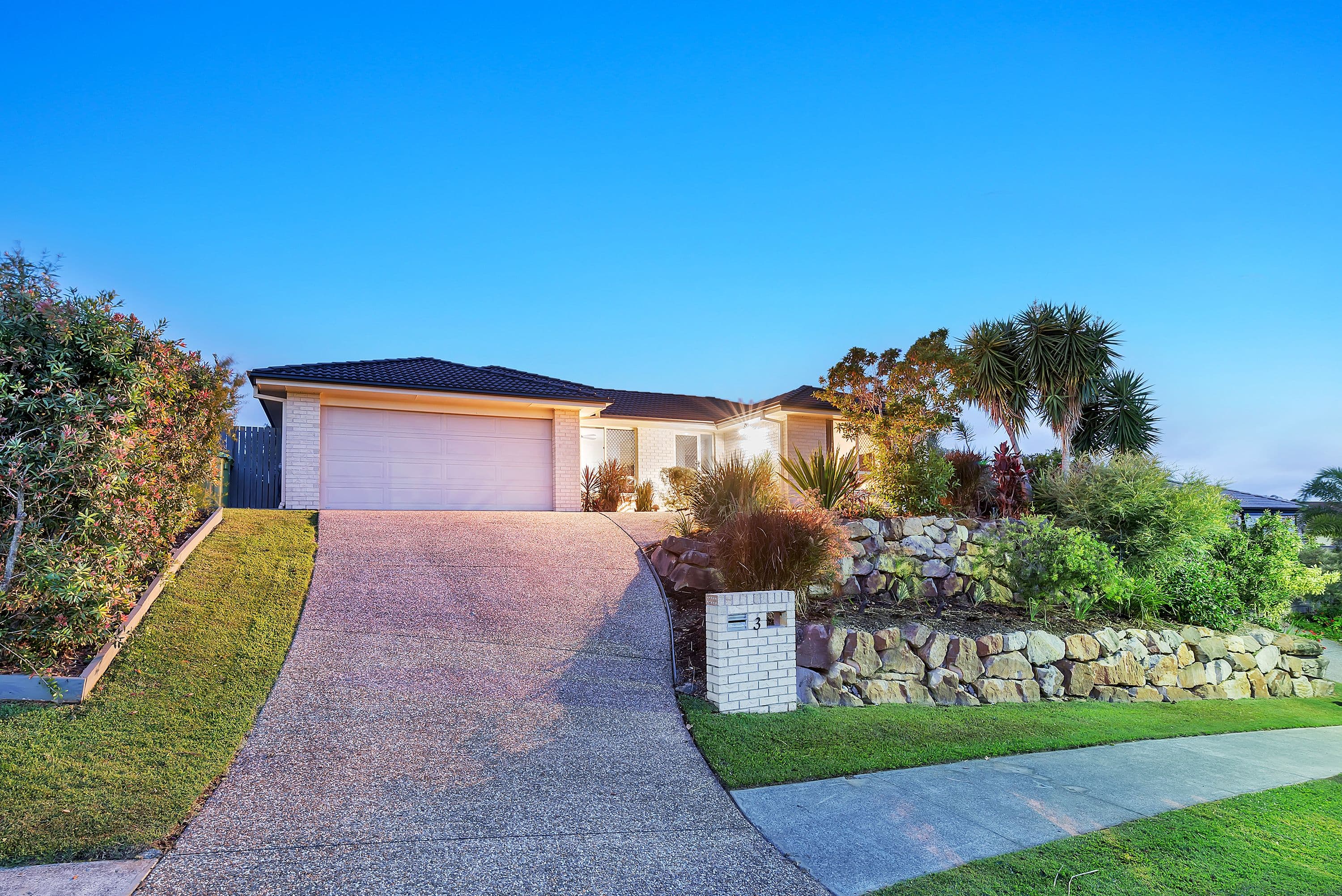 3 Heather Drive, Upper Coomera QLD 4209, Upper Coomera - Image 1