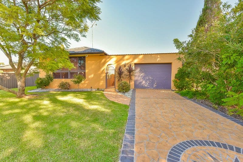 3 Popondetta Place, Glenfield NSW 2167, Glenfield - Image 1