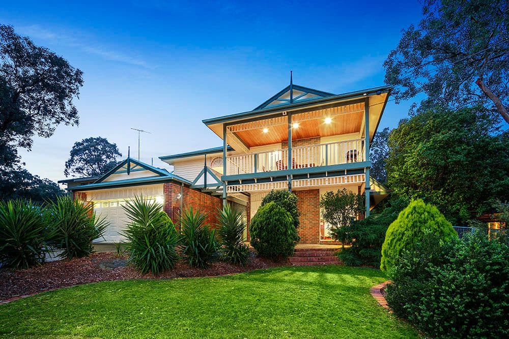 26 Dale Avenue, ELTHAM NORTH VIC 3095, Eltham North - Image 1