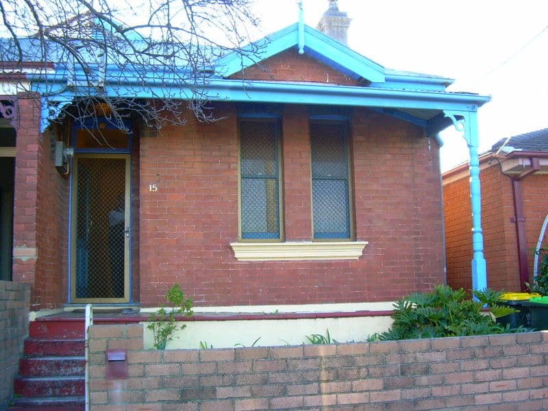 15 Charlotte, MARRICKVILLE NSW 2204, Marrickville - Image 1