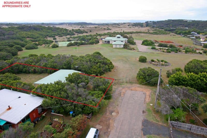 63 Tiberius Road, ST ANDREWS BEACH VIC 3941, St Andrews Beach - Image 1