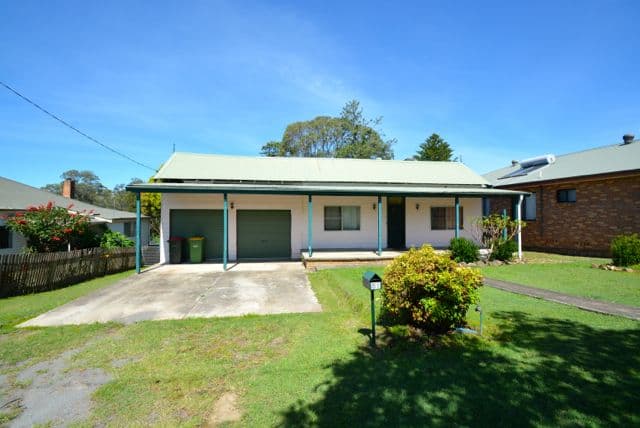 31 Lord Street, Dungog - Image 1