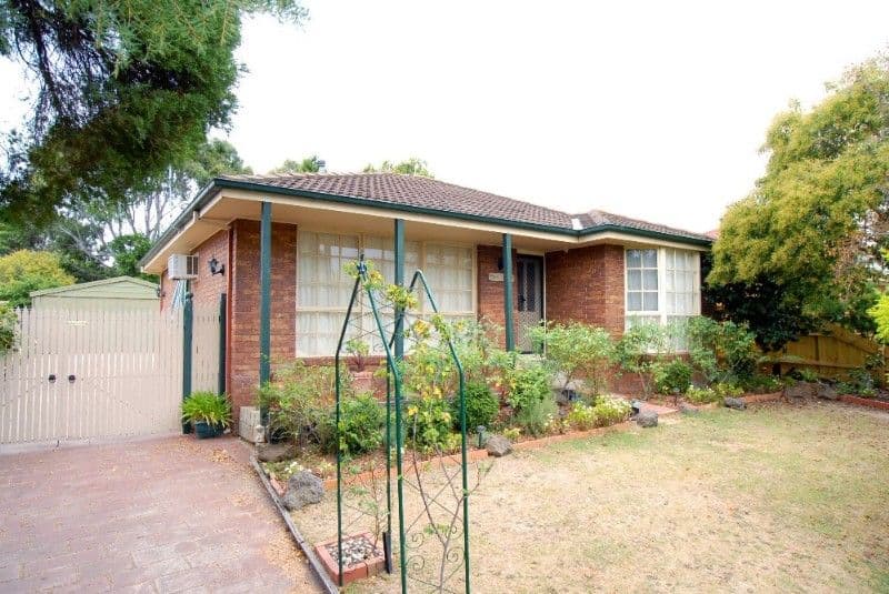 4 Cambridge Close, ROWVILLE VIC 3178, Rowville - Image 1
