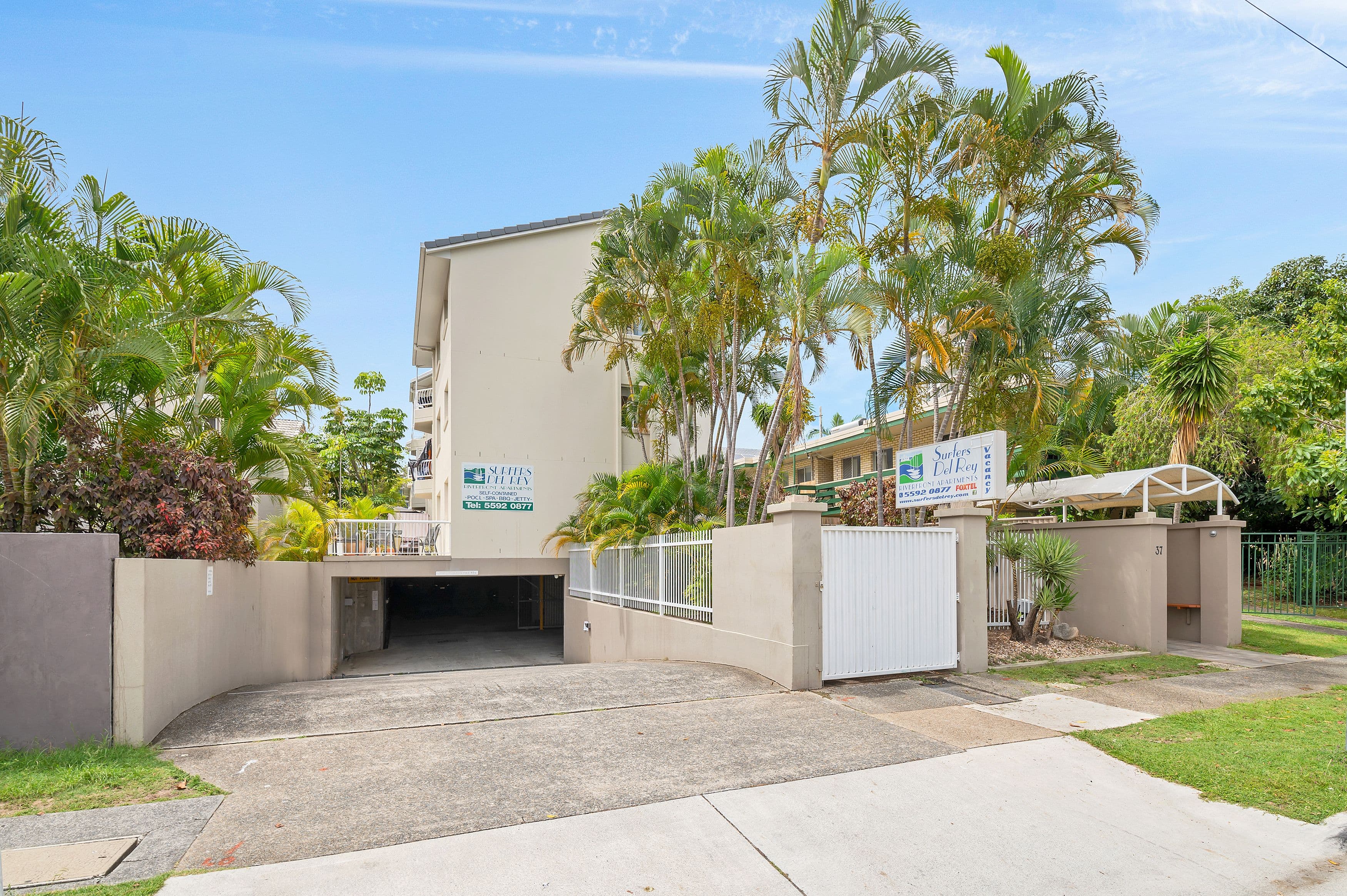 37 Peninsular Drive, Surfers Paradise QLD 4217, Surfers Paradise - Image 1
