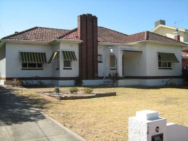 36 Lockwood Road, ERINDALE SA 5066, Erindale - Image 1
