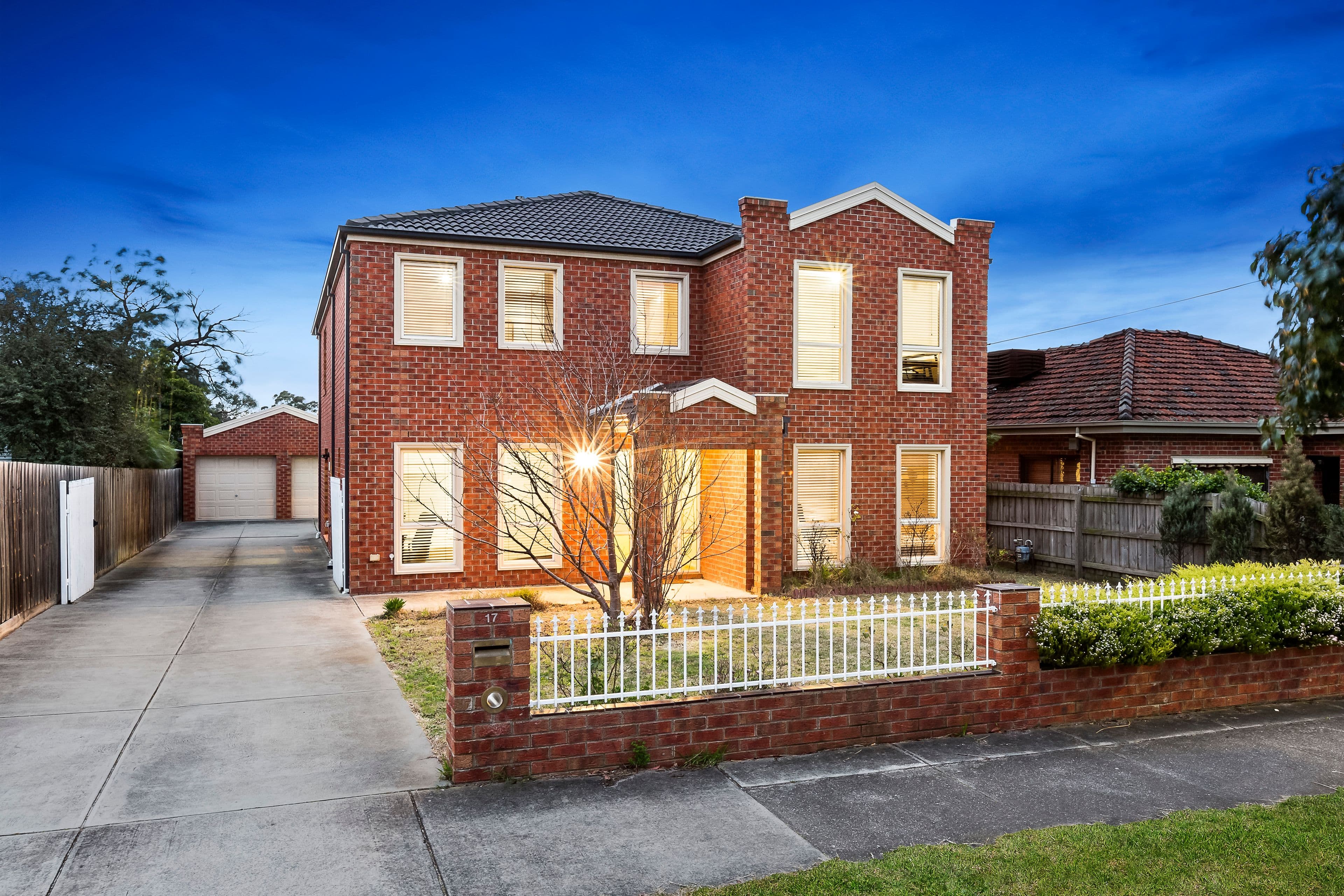 17 Windsor Avenue, Oakleigh South VIC 3167, Oakleigh South - Image 1