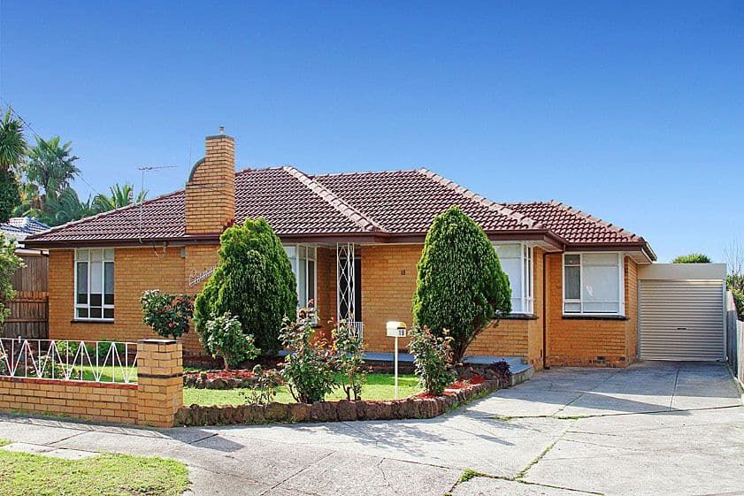 18 Mackey Street, LALOR VIC 3075, Lalor - Image 1