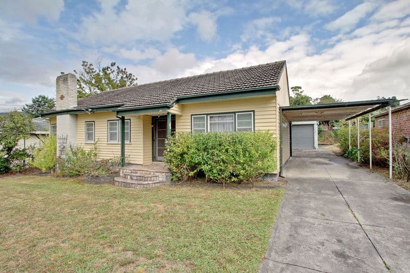 10 DERBY Road, KILSYTH VIC 3137, Kilsyth - Image 1