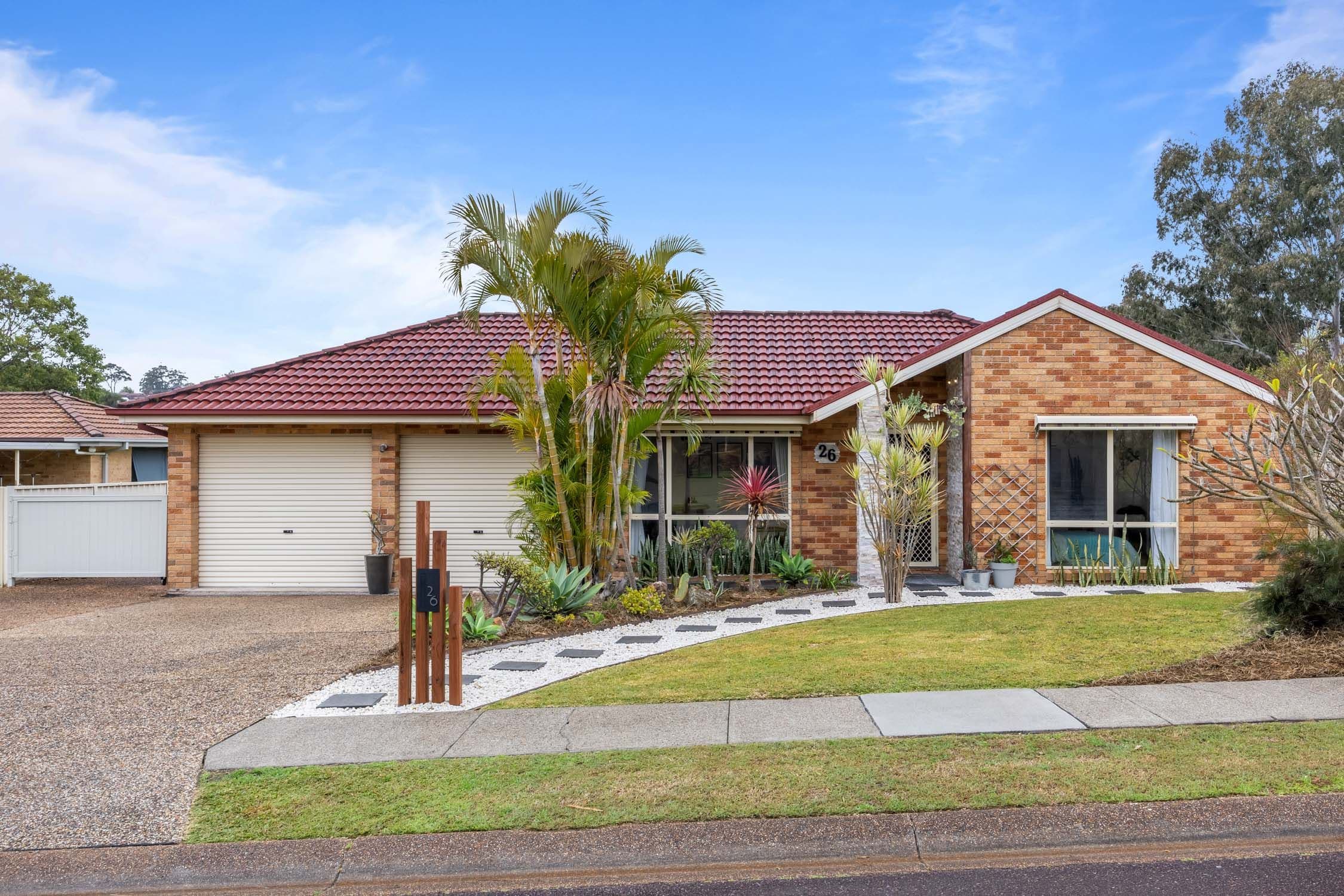 26 Grove Place, Cameron Park NSW 2285, Cameron Park - Image 1