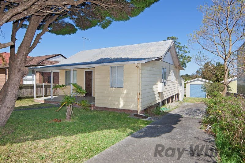 60 Craigie Avenue, KANWAL NSW 2259, Kanwal - Image 1