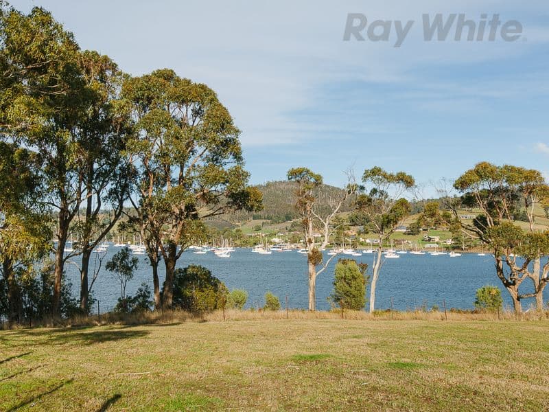 45 Esplanade Road, Cygnet TAS 7112, Cygnet - Image 1