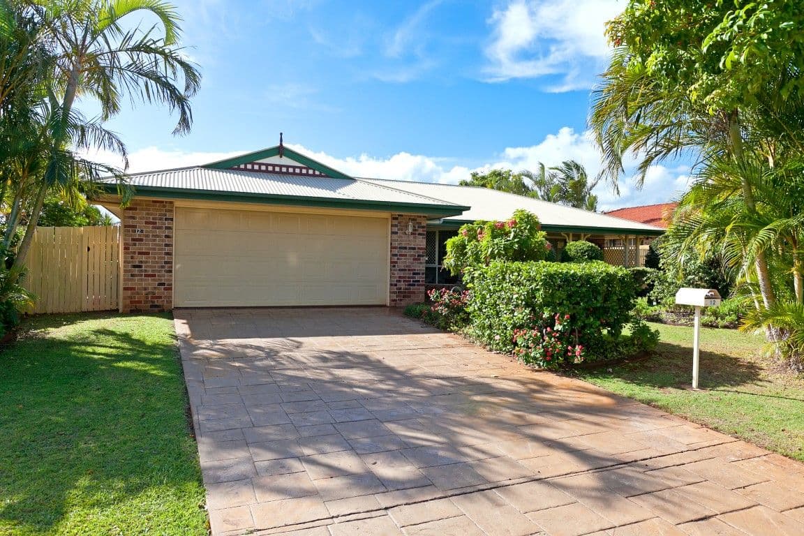 12 Muscat Avenue, VICTORIA POINT QLD 4165, Victoria Point - Image 1