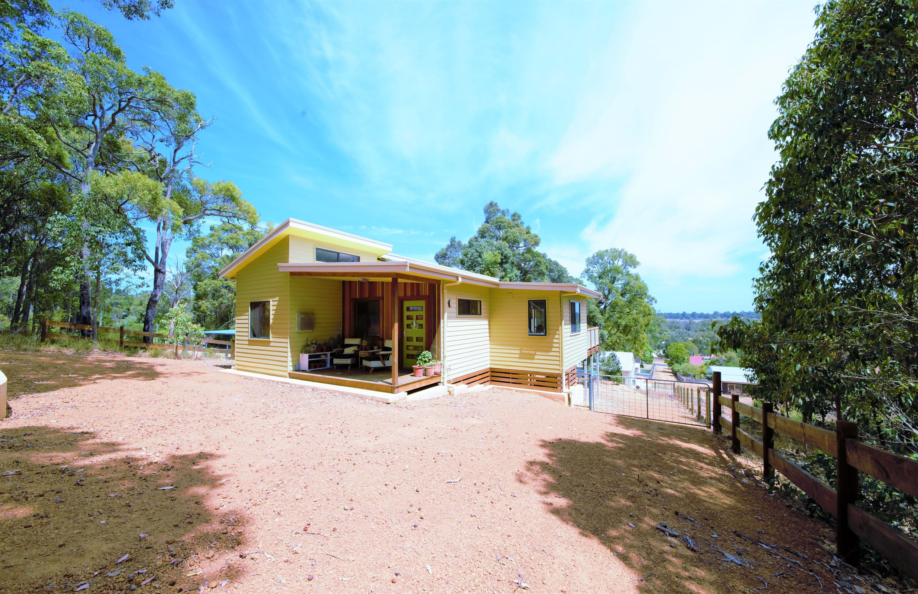 42 Carey Street, Nannup WA 6275, Nannup - Image 1