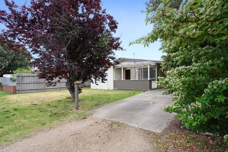 93 Rosebud Parade, ROSEBUD VIC 3939, Rosebud - Image 1