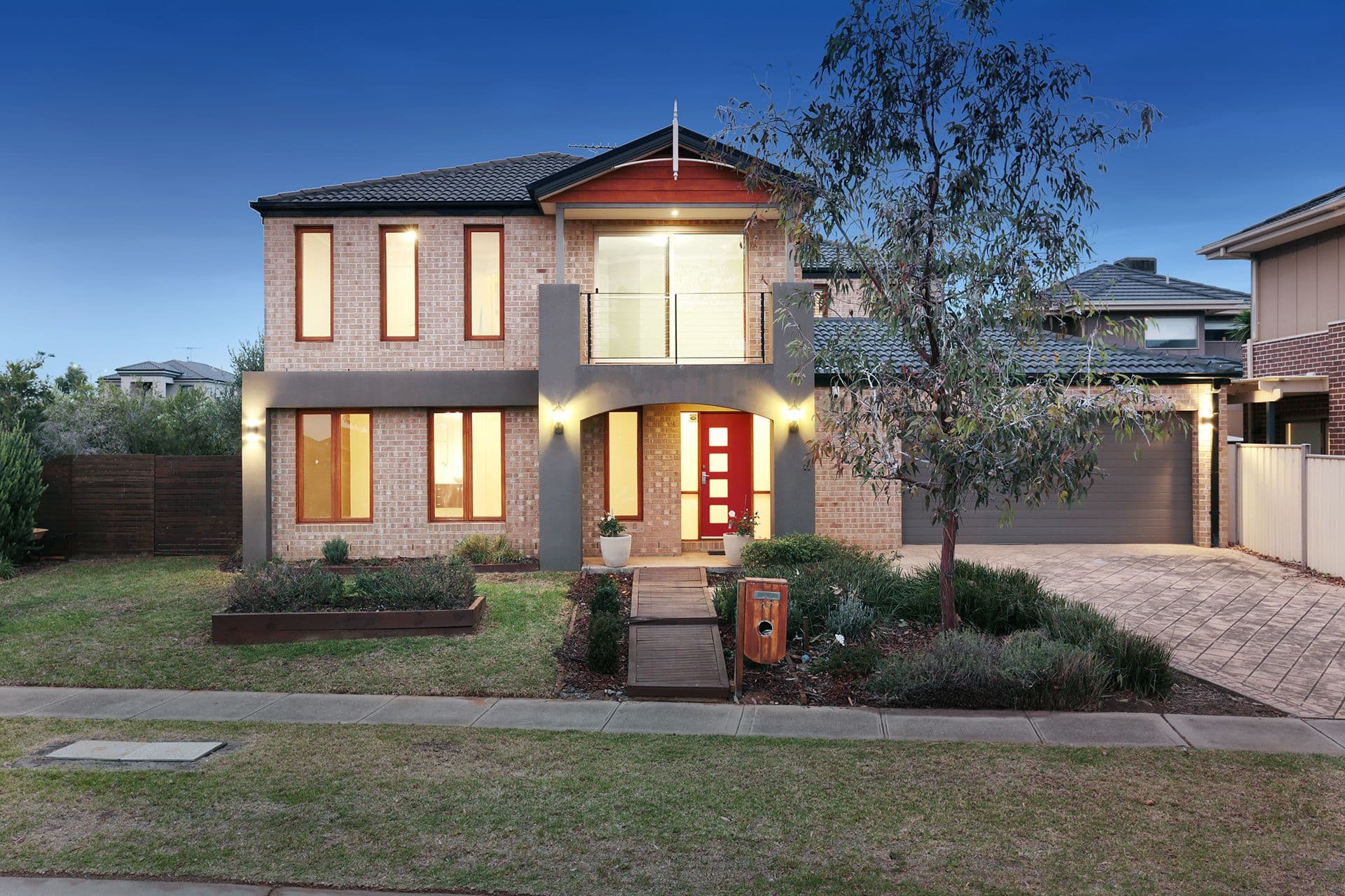 17 Hemsley Promenade, Point Cook VIC 3030, Point Cook - Image 1